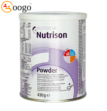 Nutrison Powder 430g